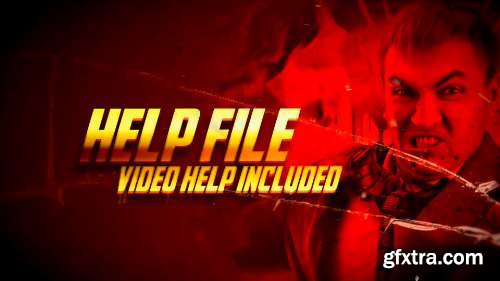 Videohive Epic Action Promo 14773545