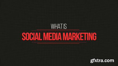 Videohive Social Media Marketing Explainer 15083864