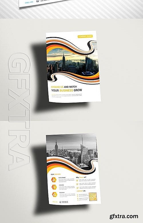 CM - Corporate Flyer 612518