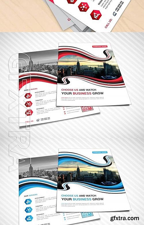 CM - Corporate Flyer 612518