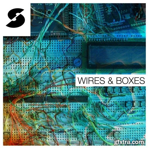 Samplephonics Wires and Boxes MULTiFORMAT-FANTASTiC