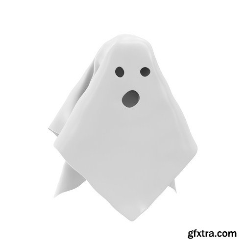 Cute ghost 11X JPEG