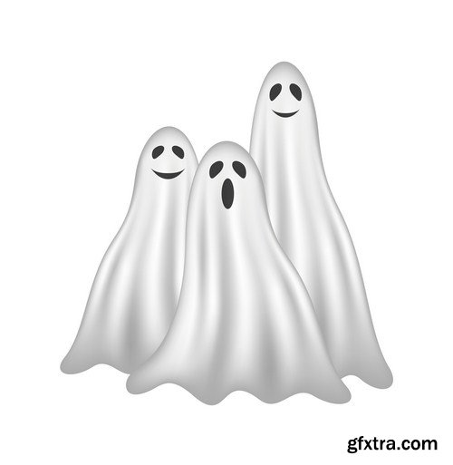 Cute ghost 11X JPEG