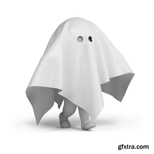 Cute ghost 11X JPEG