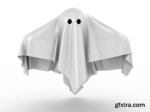 Cute ghost 11X JPEG