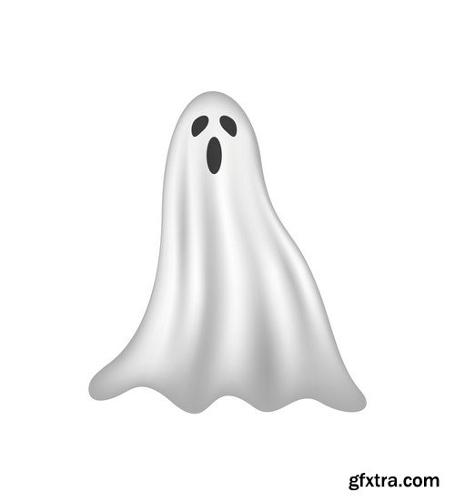 Cute ghost 11X JPEG