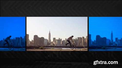 Videohive Urban Opener 14461470