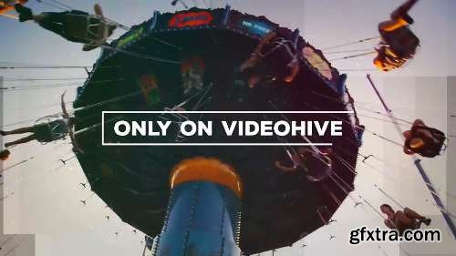 Videohive Urban Opener 14461470