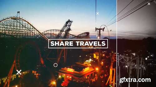 Videohive Urban Opener 14461470