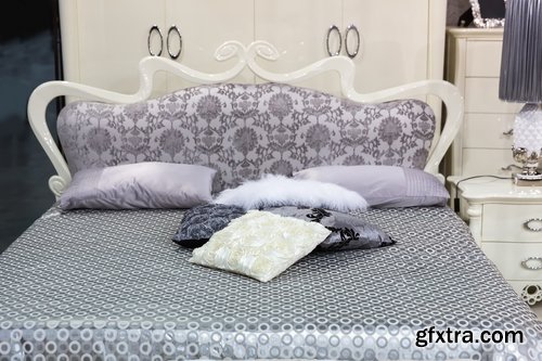 Collection of bed linen pillow interior 25 HQ Jpeg