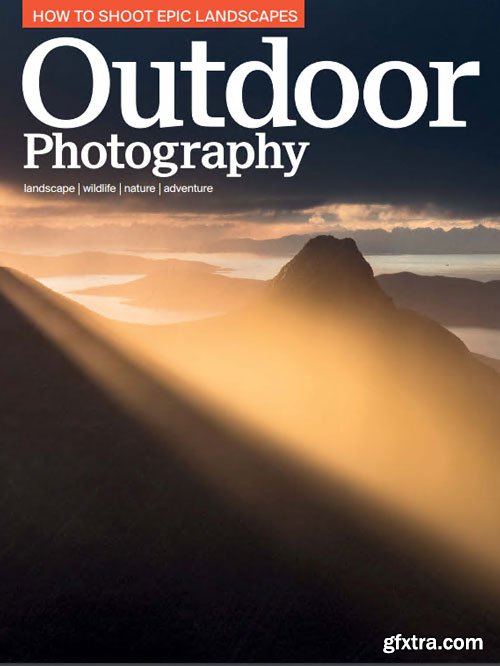 Outdoor Photography - May 2016