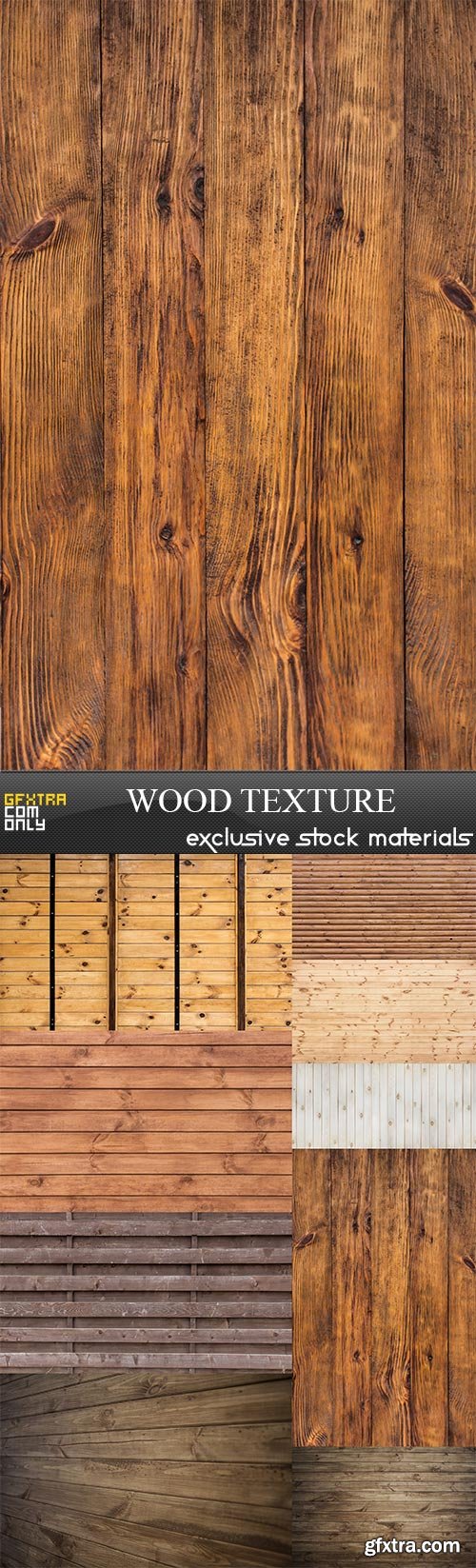 Wood texture, 9 x UHQ JPEG