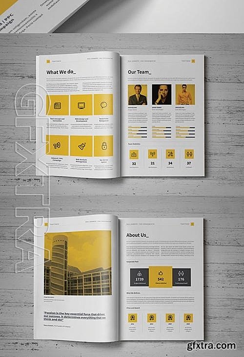 CM - Proposal Template 615107