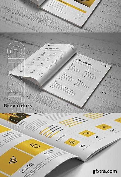 CM - Proposal Template 615107