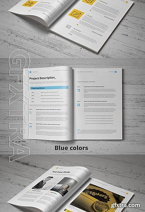 CM - Proposal Template 615107