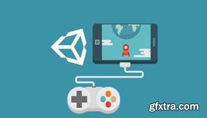 Unity Touch Gestures and Pathfinding in Mobile Unity Games