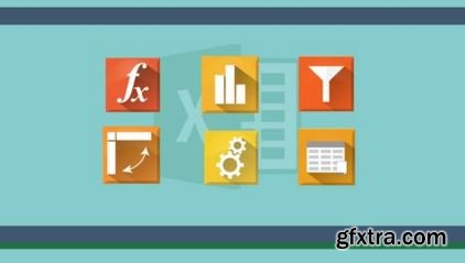 Excel with The Ultimate Microsoft Excel Course
