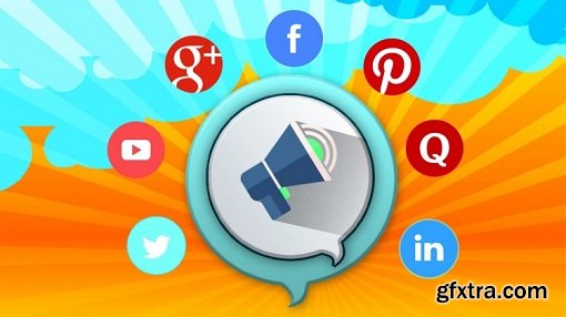 Go Viral on 7 Social Media Marketing Platforms: 2016 Edition