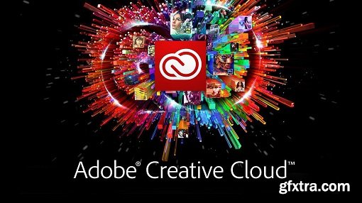 Adobe CC 2015 Collection (Update 09.04.2016) MacOSX