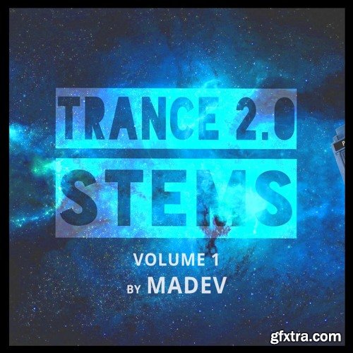 Myloops Trance 2.0 Stems Volume 1 Ableton Live-FANTASTiC