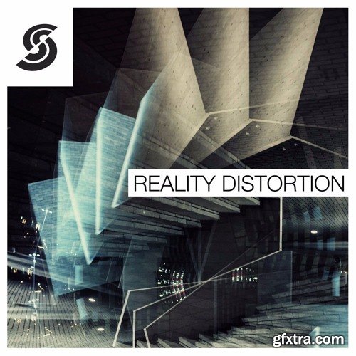 Samplephonics Reality Distortion MULTiFORMAT-FANTASTiC