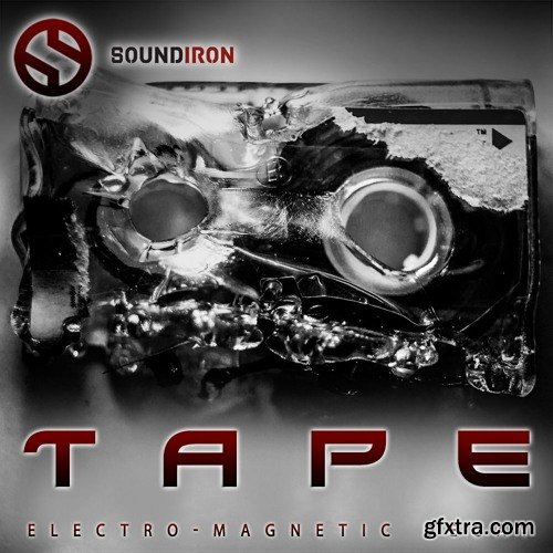 Soundiron Tape KONTAKT-FANTASTiC