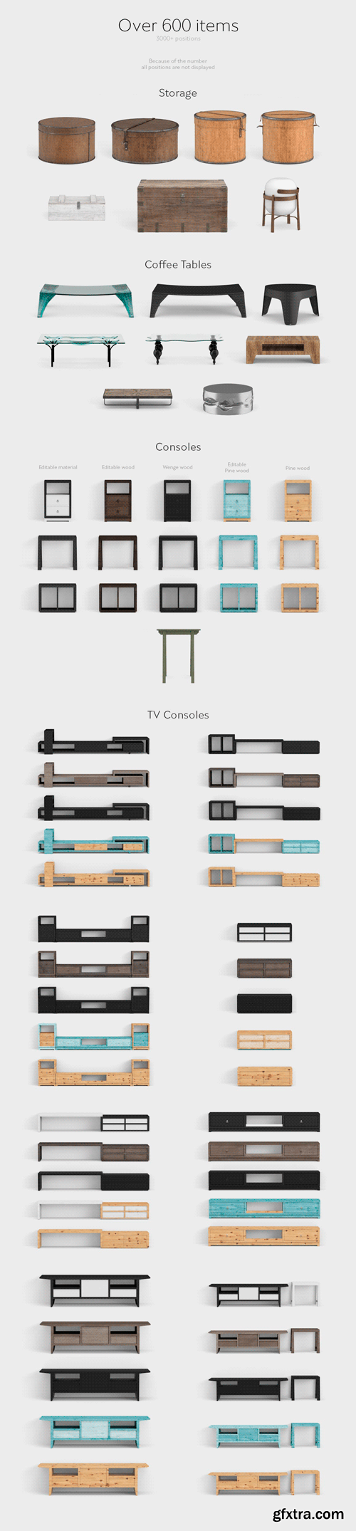 CM 602556 - Scene Creator [Front View]