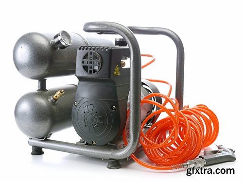 Collection compressor pump compressed air oxygen 25 HQ Jpeg