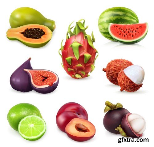 Fruit set