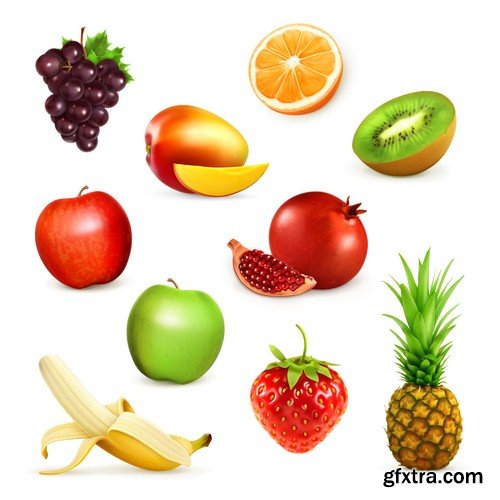 Fruit set