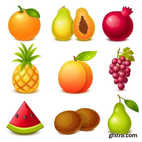 Fruit set