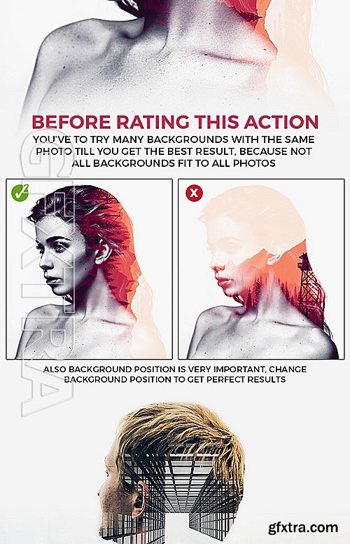 GraphicRiver - Bi Exposure Action 15537543