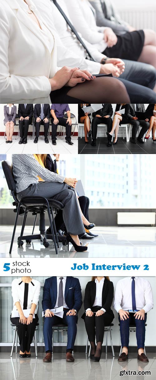 Photos - Job Interview 2