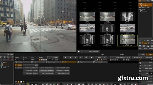 DigitalVision Loki 2016.1.001 (x64)