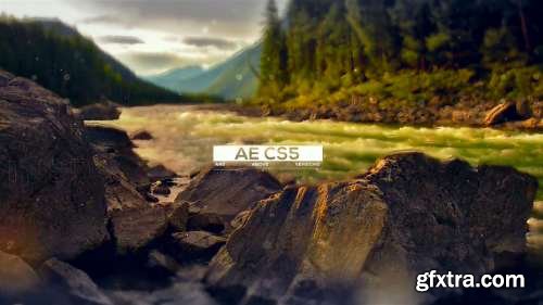 Videohive Lovely Slideshow 15396002