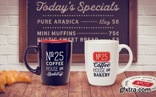 Creativemarket Hanley Font Collection 623759