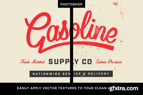 CreativeMarket PitStop - Subtle Texture Effects 347008