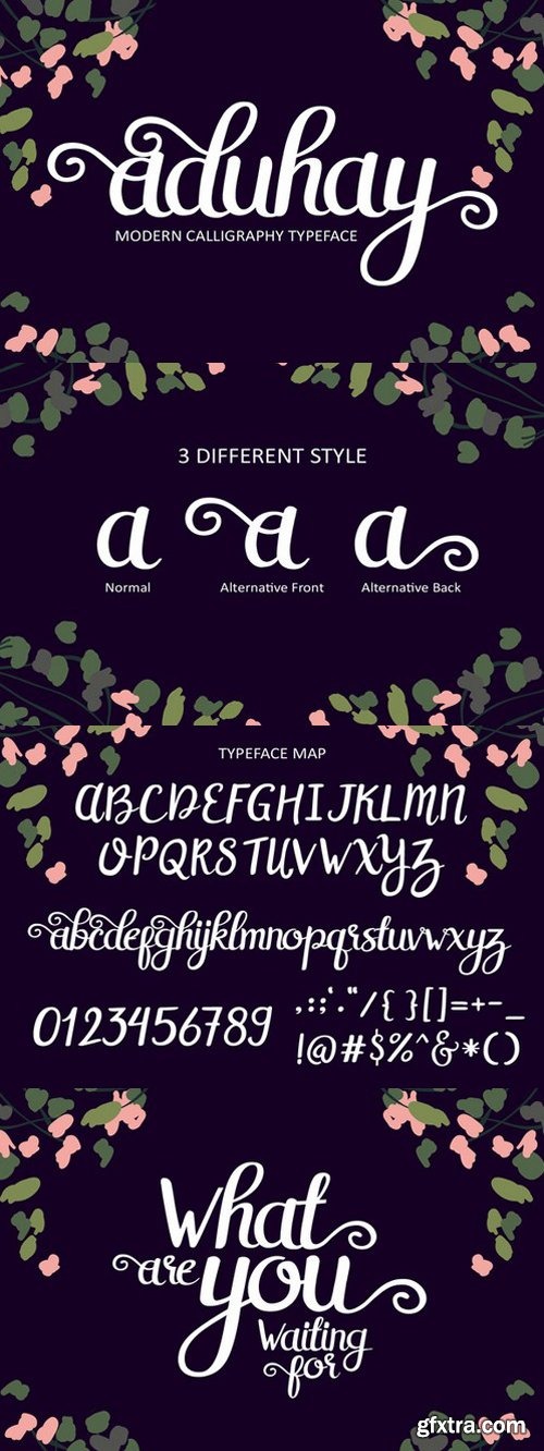 CM - Aduhay Script 635049