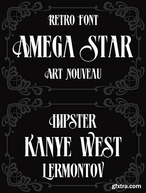 Amega Star