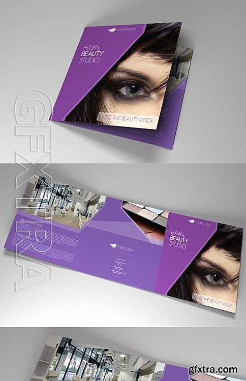 CM - Indesign brochure Hair & Makeup 626062