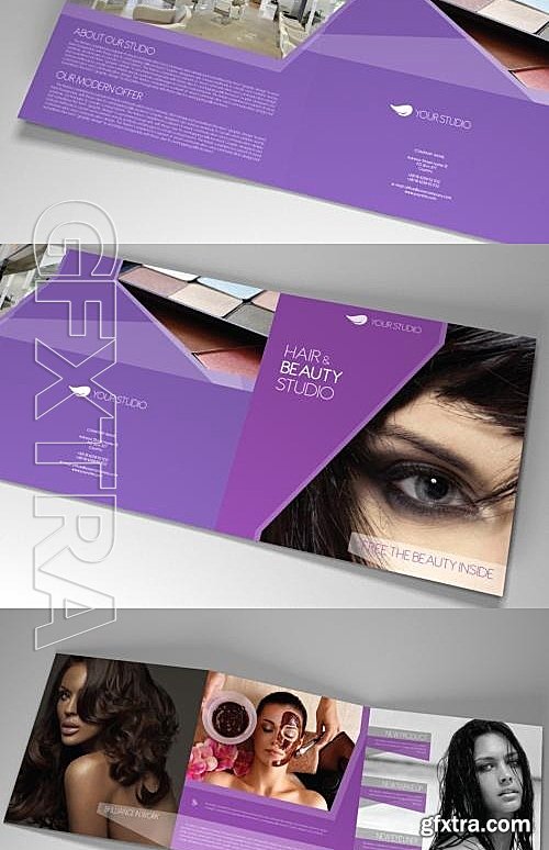 CM - Indesign brochure Hair & Makeup 626062