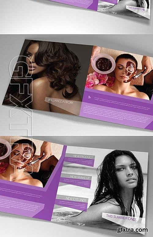 CM - Indesign brochure Hair & Makeup 626062