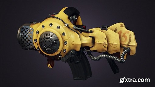 Creating an Alpha Pack in ZBrush