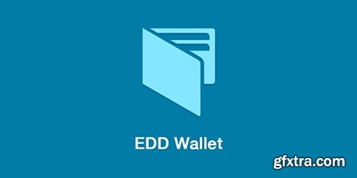 EasyDigitalDownloads - Wallet v1.1.2