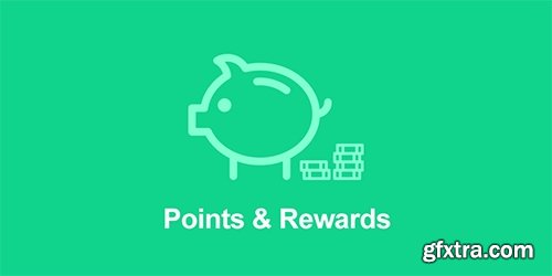 EasyDigitalDownloads - Points and Rewards v1.3.7