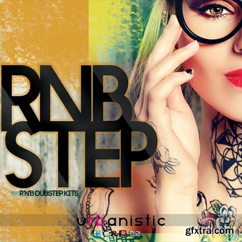 Urbanistic RNBSTEP MULTiFORMAT-FANTASTiC