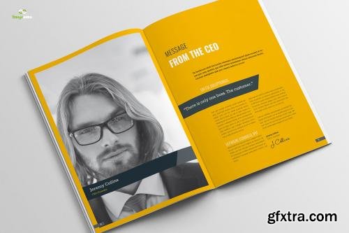 CreativeMarket Annual Report 2016 Vol. 2 628697