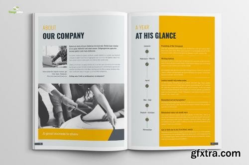 CreativeMarket Annual Report 2016 Vol. 2 628697