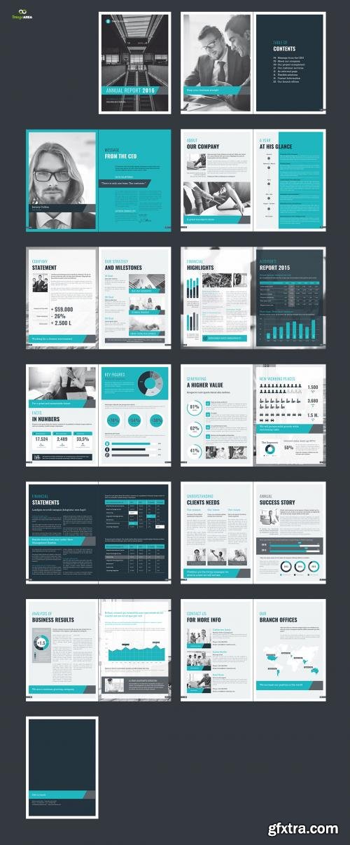 CreativeMarket Annual Report 2016 Vol. 2 628697