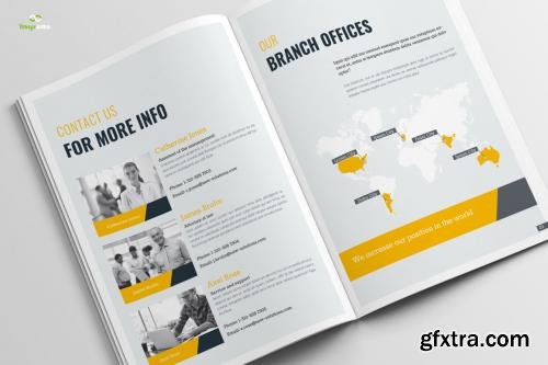 CreativeMarket Annual Report 2016 Vol. 2 628697